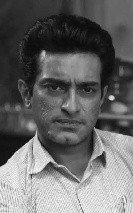 Jeetu Kamal