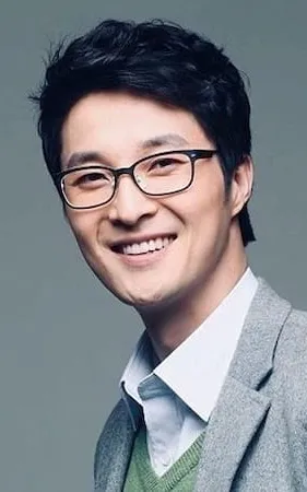 Lee Do-Hyung