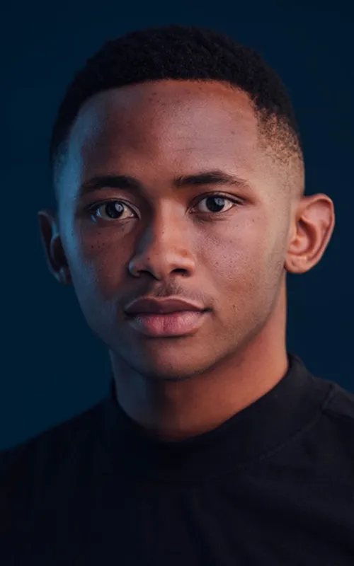 Ntobeko Sishi