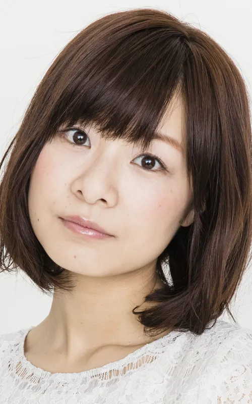 Chinatsu Akasaki