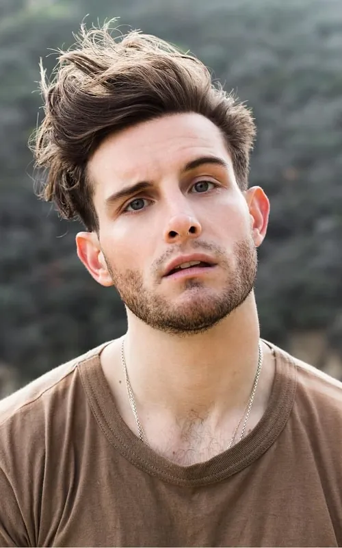 Nico Tortorella