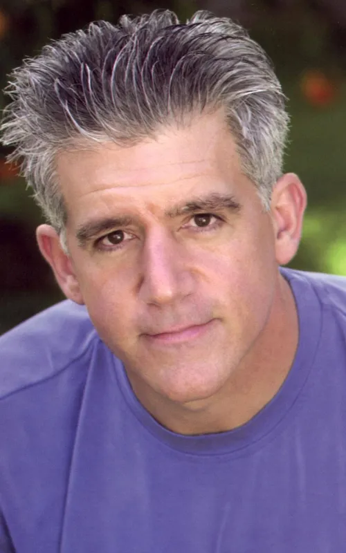 Gregory Jbara