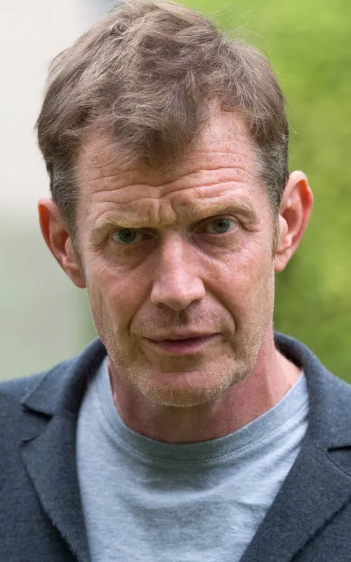 Jason Flemyng