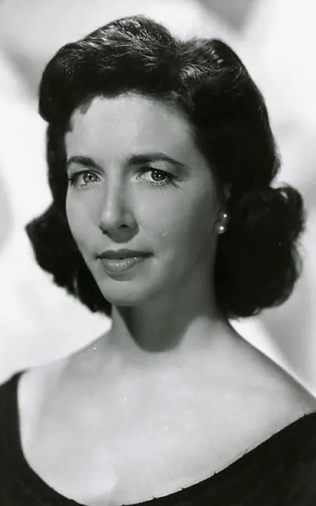 Peggy Webber