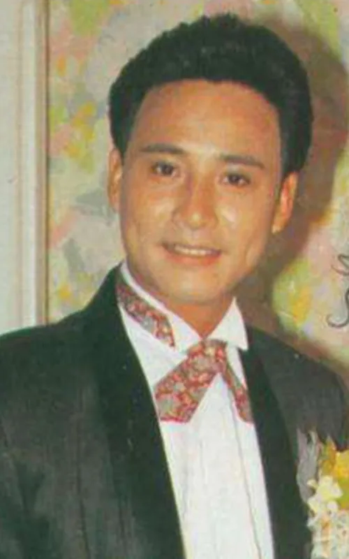 Yeung Tak-Si