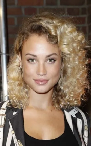 Rose Bertram