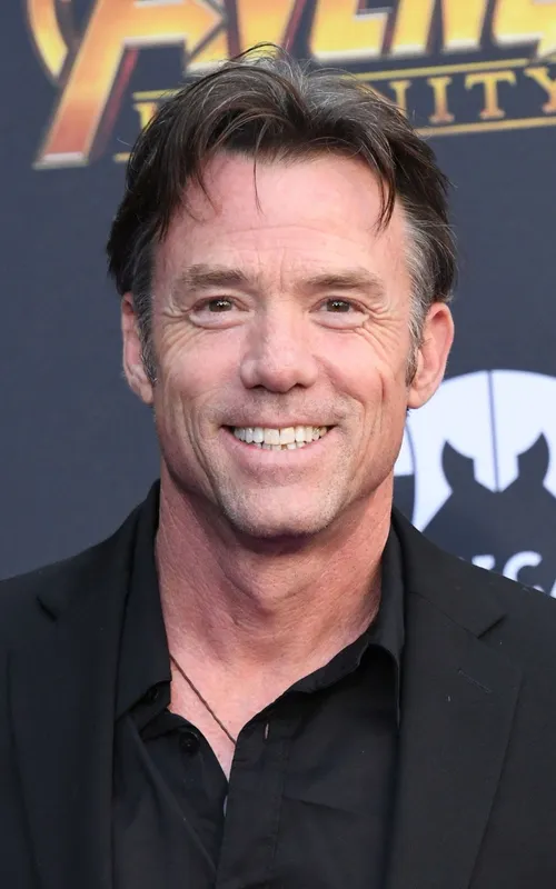 Terry Notary