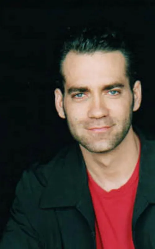 Zach Brooks