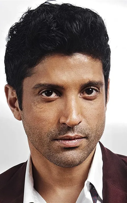 Farhan Akhtar