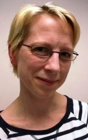 Rebecca Haines