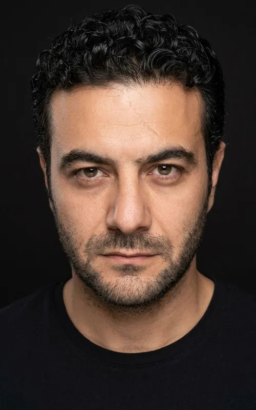 Barış Çakmak