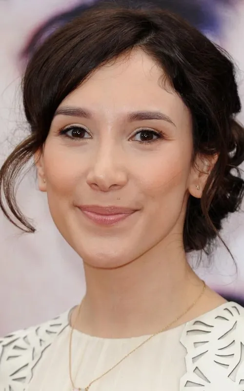 Sibel Kekilli