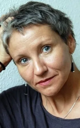 Béatrice Didier