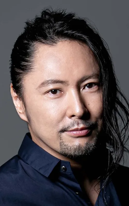 Hiroyuki Yoshino