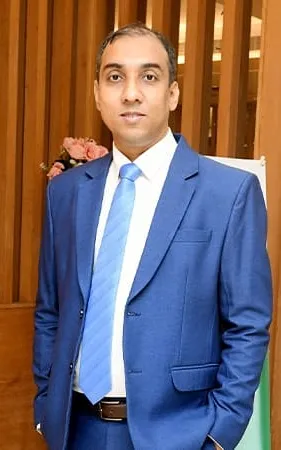 Rezaur Rahman Rizvi