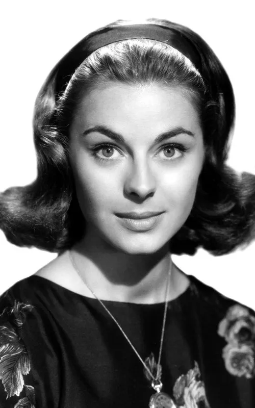 Michèle Girardon