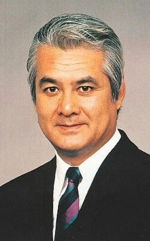 Hirohisa Nakata