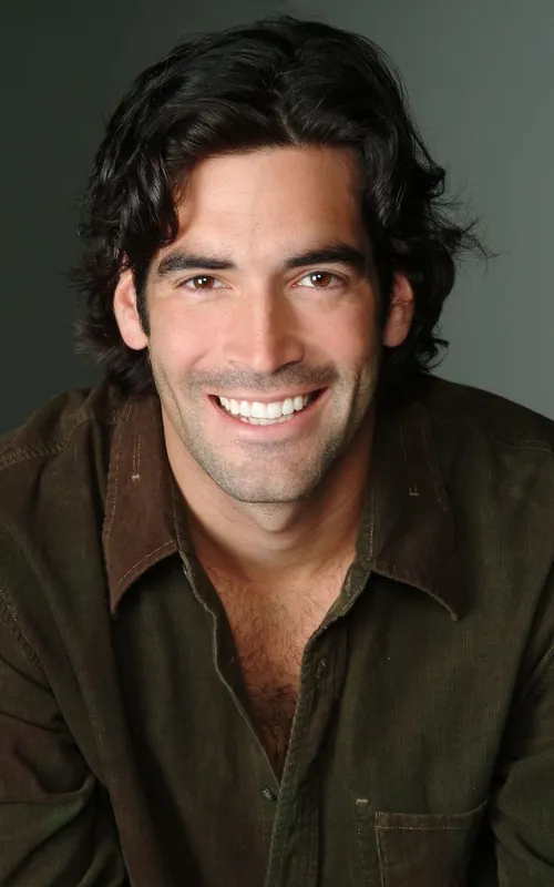 Carter Oosterhouse