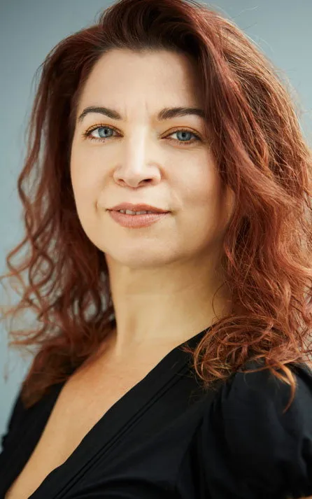 Rakel Ezpeleta