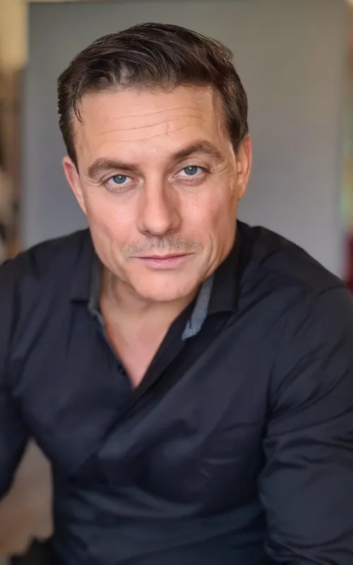 Remo Vinzens