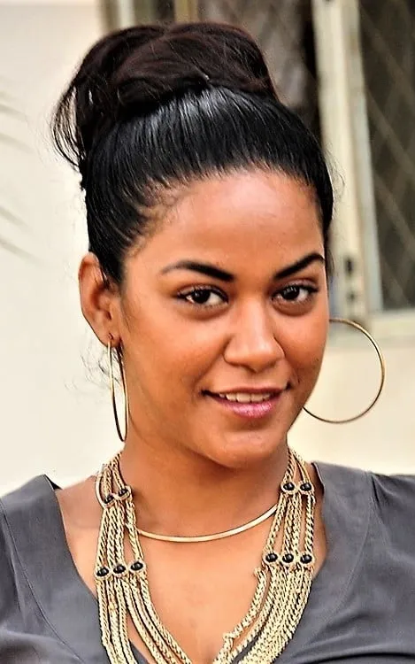 Mumaith Khan