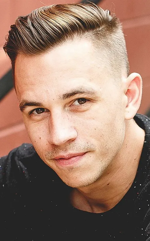Justin Flom