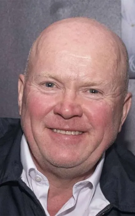 Steve McFadden