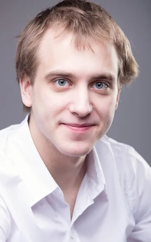 Pavel Melenchuk