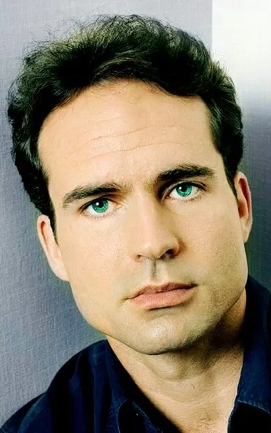 Jason Patric