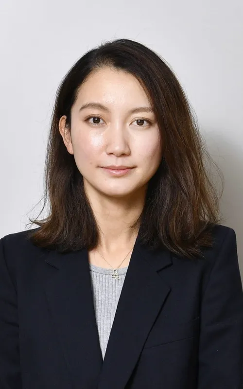 Shiori Itō