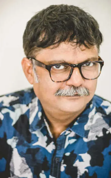 Atul Srivastava