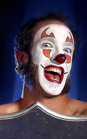 Rimjob the Klown