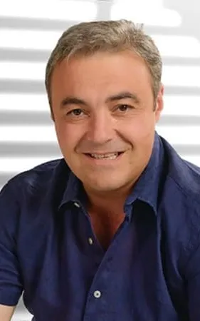 Martin Zounar