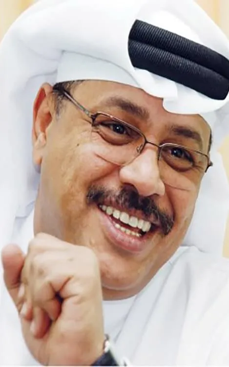 Ghanem Al-Sulaiti