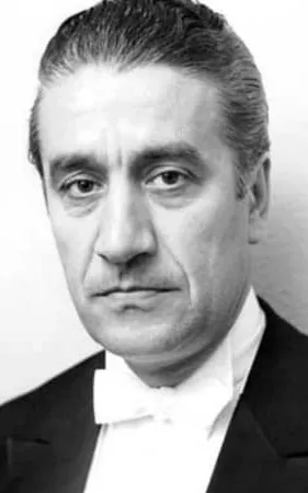 Sergiu Celibidache