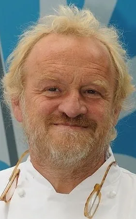 Antony Worrall Thompson