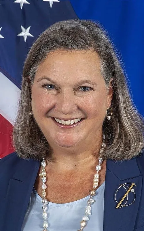 Victoria Nuland