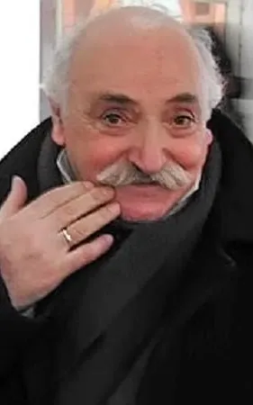 Teimuraz Beridze