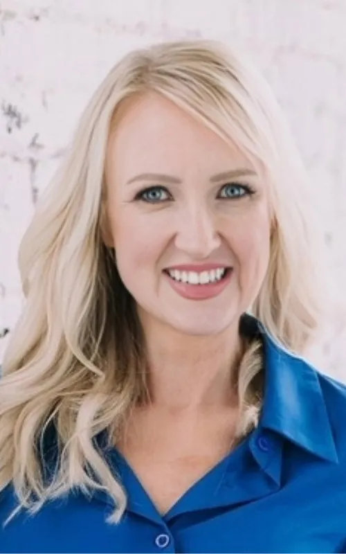 Tisha Carmel