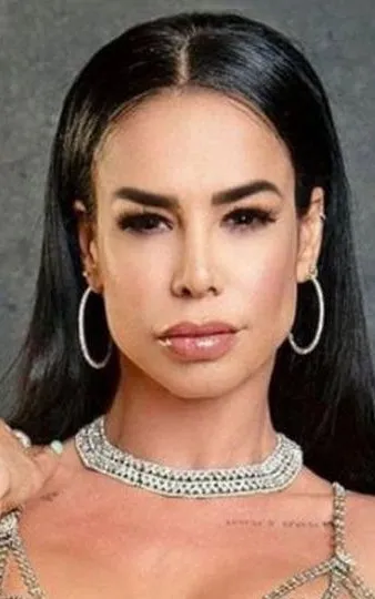 Lis Vega
