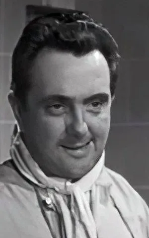 Louis Viret