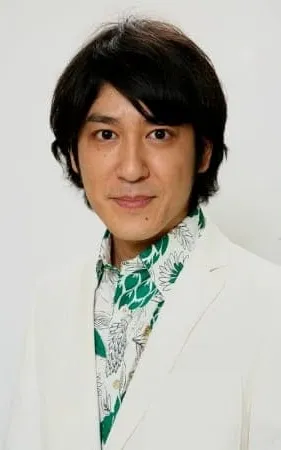 Naoki Tanaka