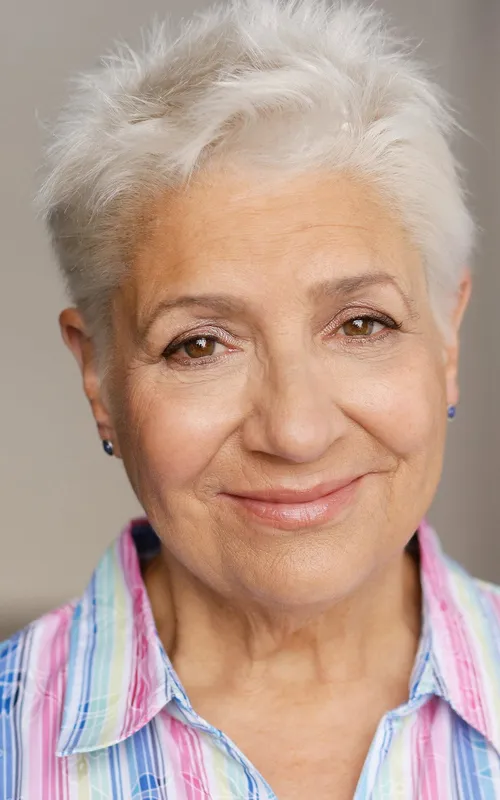 Joanna Lipari
