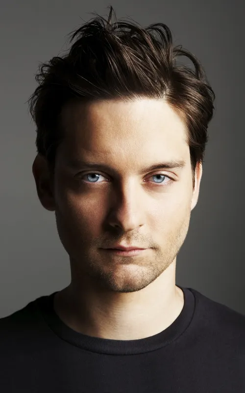 Tobey Maguire