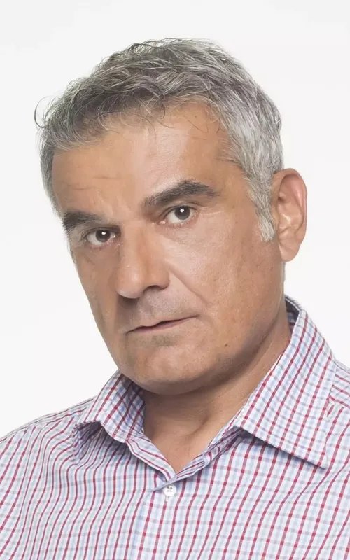 Kostas Apostolakis