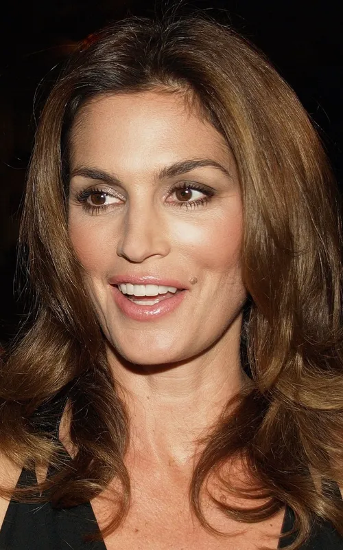 Cindy Crawford