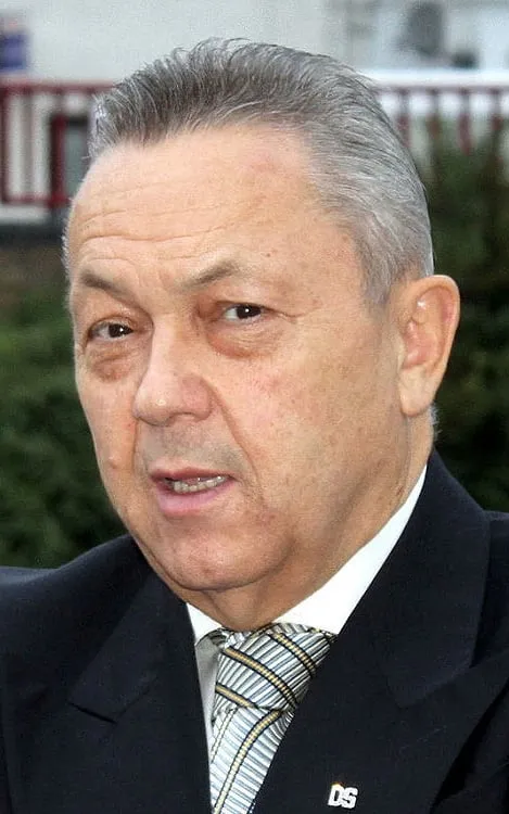 David Sullivan