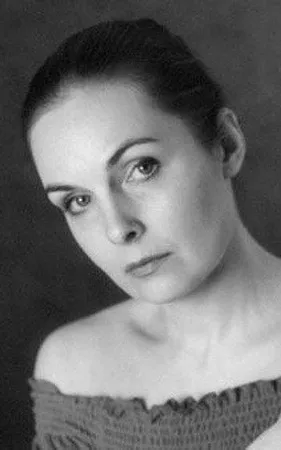 Darya Khudyakova