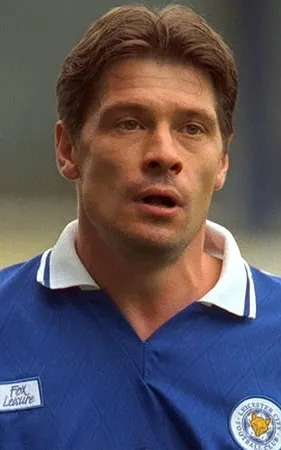 Tony Cottee