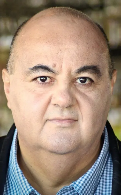 John Samaha